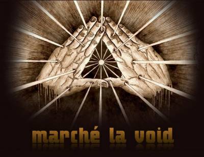 logo Marché La Void